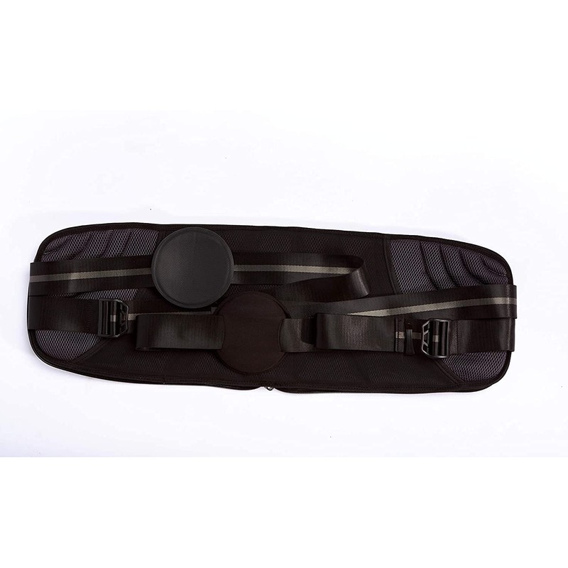 BetterBack Plus Size - Correct Back Posture While Sitting +