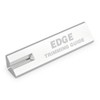 FOSHIO Aluminum Edge Trimming Guide Cutting Template Tool for Right