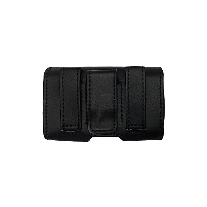 Classic Premium Pouch Case with Belt Clip for Medtronic MiniMed