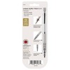Uniball Kuru Toga Elite Mechanical Pencil Starter Kit with Silver