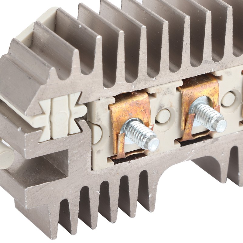 Alternator Rectifier Bridge 1852209 Replacement Accessory Fit For Wrangler/CJ5‑CJ8