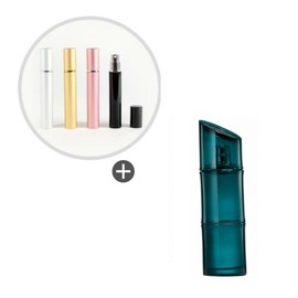 Nostalgia + New Kenzo Homme EDT 110ml 무 Box / 향수공병 + 뉴 겐조 옴므 EDT 110ml 무지박스