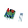 NGEN Laser Receiver Non-Modulator Tube Sensor Module for Raspberry Pi,