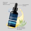 Ho Serum Barba Y Cabello Estimula Crecimiento Pelo Foliculos