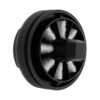 unix-based Resin Square Register prp150 Chaser Series for Pollen Dep