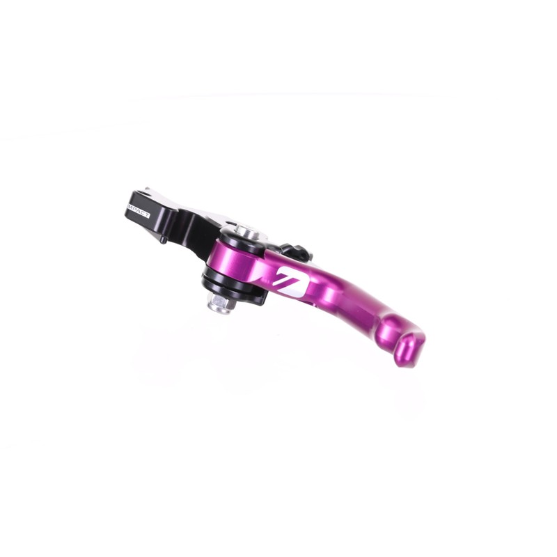 Outerimpact Full Break-Away Adjustable Brake Lever for Polaris Axys Snowmobiles