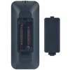 AIDITIYMI Replace Remote Control Compatible with Klipsch BAR 48 600