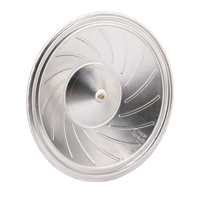 Resonator Cone Aluminum Protective Professional Guitar Resonator Cone Replacement