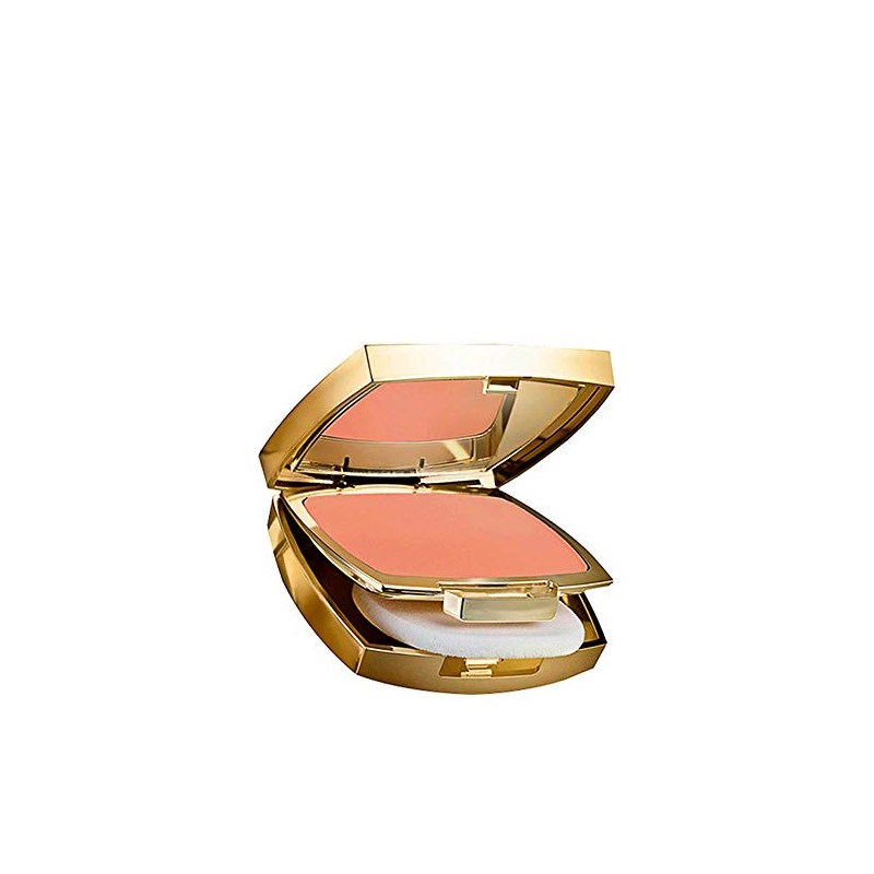 L'BEL - Polvos Divine Edición de Lujo Dorada - MEDIUM