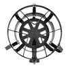 Concord Banjo 16” Single Propane Burner; 200,000BTU 1 Burner Portable