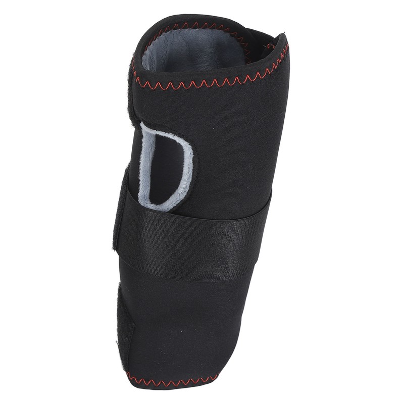 Wrist Thumb Brace Heating Pad Electric Hand Tendonitis Carpal Tunnel
