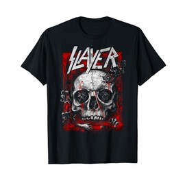 Slayer – South Of Heaven Lake Of Blood T-Shirt