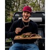 Cuso Cuts Lemon Pepper Seasoning BBQ Rub - Lemon Pepper