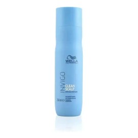 Shampoo Clean Scalp Anticaspa