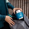 Esbit Sculptor Thermal Food Container 1000 ml in Polar Blue