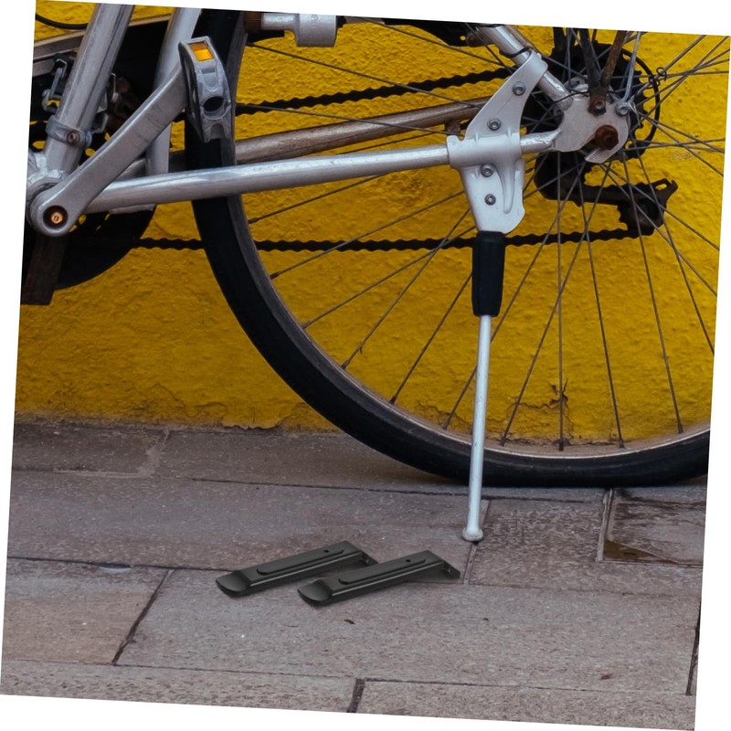 GLEAVI 10pcs Nylon Bike Tire Levers Multifunctional Tire Pry Rod