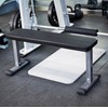 Fitvids Heavy Duty Adjustable and Foldable Utility Weight Bench for