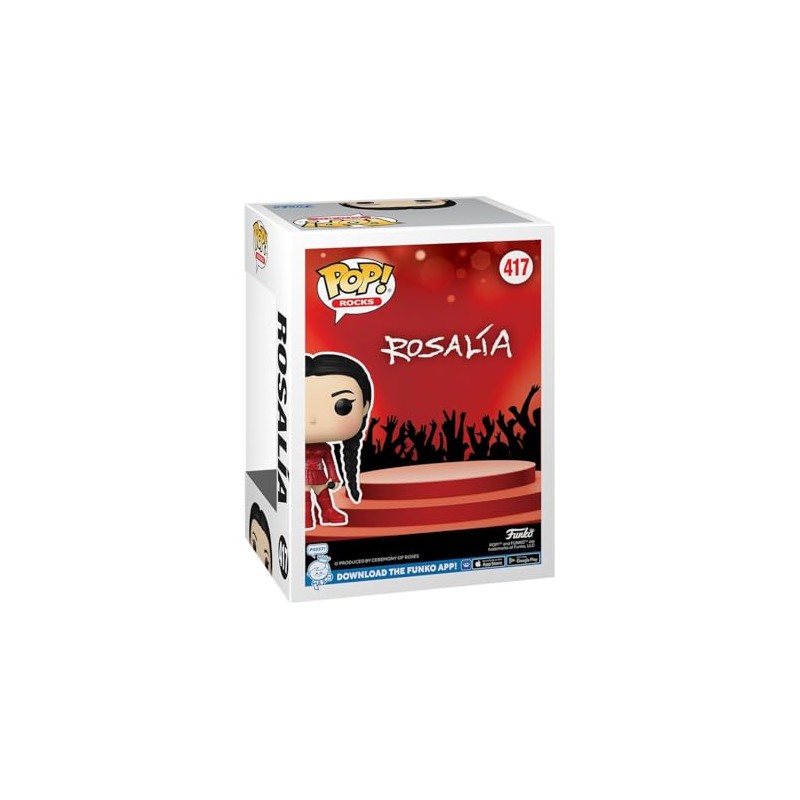 Funko Pop! Collectible Toy Figure - Kittens Vacation 3