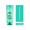 Acondicionador Garnier Fructis Aloe Vera Hidra Bomb 650 Ml