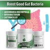 Layer Origin Organic Apple Peel Powder Boost Akkermansia and Bifidobacteria