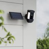 Ring Small Solar Panel, 1.9W for Outdoor Cam Plus, Outdoor