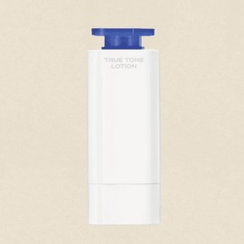 Beready True Tone Lotion 33ml / 비레디 트루톤 로션 33ml x 1개 수분보습 자외서차단 히알루론산 블루캐모마일 커버
