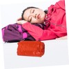 KOMBIUDA Ultra-Lightweight Outdoor Sleeping Bag Survival Tarp Emergency Blanket Camping