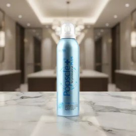 Pop's Cal 팝스클 플러스 아로마 스캘프 두피 토너 300ml 1개 Popscl Plus Aroma Scalp Toner 300ml 1ea
