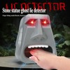 Interactive Lie Detector Game with Light and Sound Effects, 2