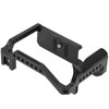 YELANGU Full Metal Camera Cage Accessory with Wrench for Canon