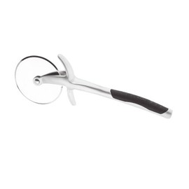 Stellar Pizza Cutter, White