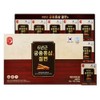 Hansamsu 6-year-old royal red ginseng slices