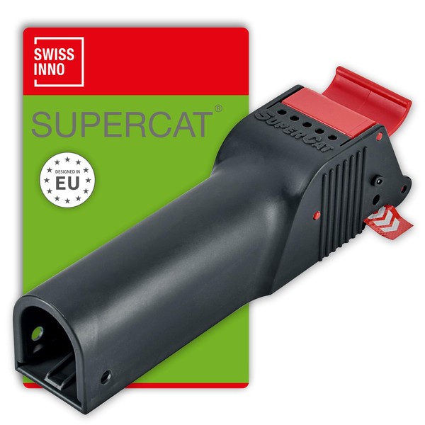SWISSINNO Mouse Trap No See No Touch - Effective, Non-Contact