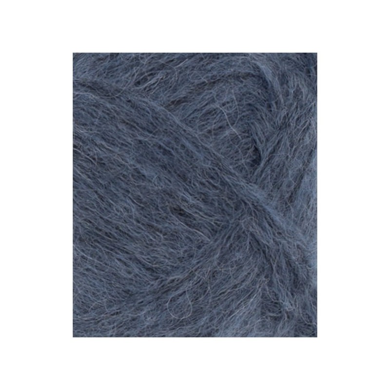 SANDNES GARN Kos – Colour: Blåbaer (6064) – 50 g