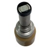 Kacrik 4 inyectores de combustible compatibles con Toyota Corolla 2009-2015