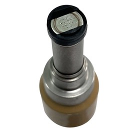 Kacrik 4 inyectores de combustible compatibles con Toyota Corolla 2009-2015 2009-2013 Matrix Scion xD 23250-0T020