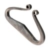 Fire Steel Early Medieval Fire Striker Spark Iron Hand Forged