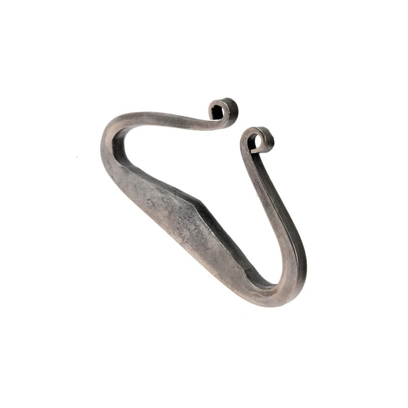 Fire Steel Early Medieval Fire Striker Spark Iron Hand Forged