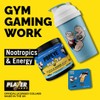 PLAYER AMMO X POPEYE | Mango and Guava Energy Powder