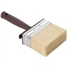 Heavy-Duty Shed and Fence Paint Brush – Ideal for All