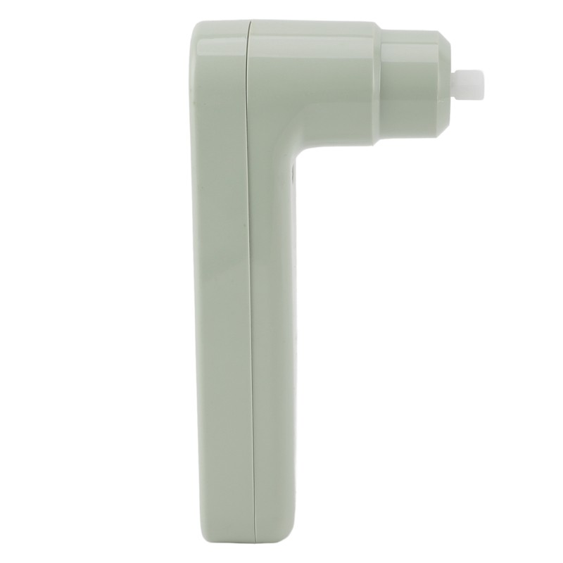 Electric Egg Beater 800mah Rechargeable Cordless Hand Blender Efficient Handheld