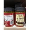 Trader Joe's 2 PACK Trader Joe's Almond Butter Creamy Raw Unsalted No Salt 16 OZ Each
