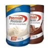 Premier Protein Malteada Cafe Latte