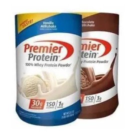 Premier Protein Malteada Cafe Latte                                                                                                                   