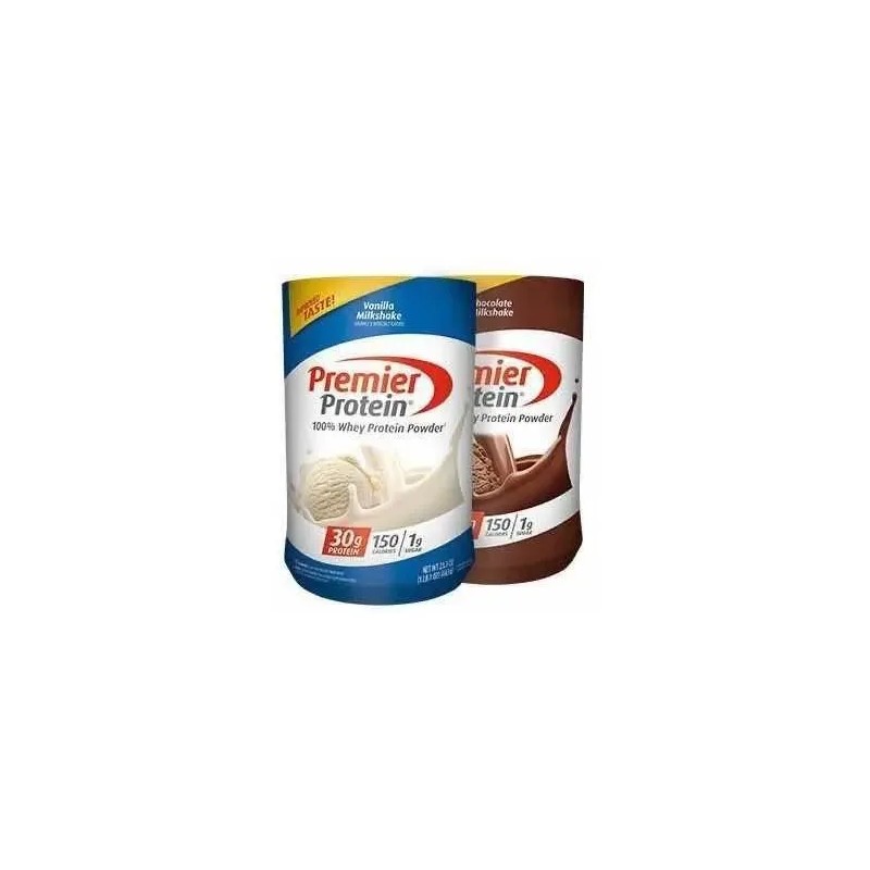 Premier Protein Malteada Cafe Latte