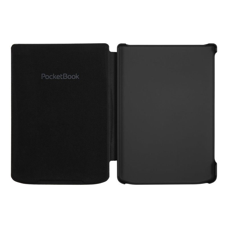 Cover Shell for PocketBook Verse and Verse Pro - Black