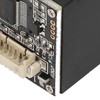 AUNMAS R307 Optical Fingerprint Module, Fingerprint Sensor Control, Presence Detection