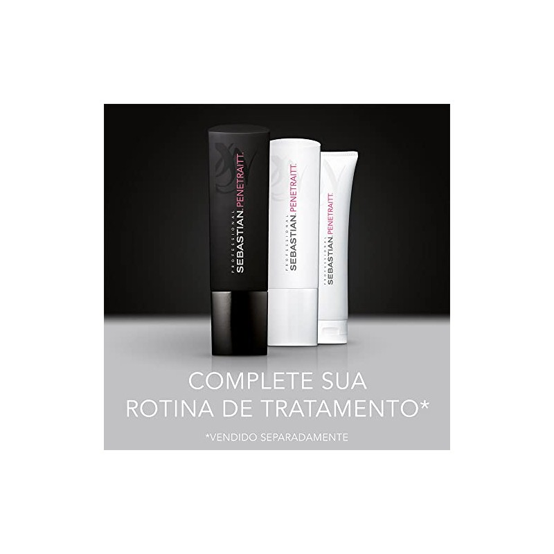Sebastian Penetraitt Champu 250Ml
