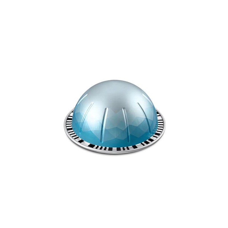 Double Espresso Ice Leggero 10 Pods Pack of 1 (ICE