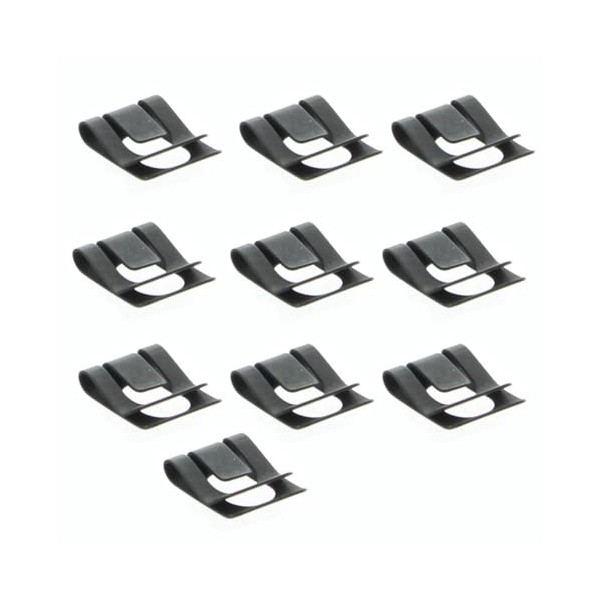 Can-Am New OEM Circlip, Maverick MAX Turbo R RR X3,